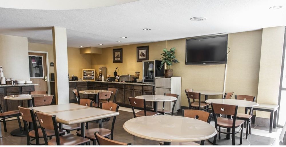 Econo Lodge Lafayette Exteriör bild