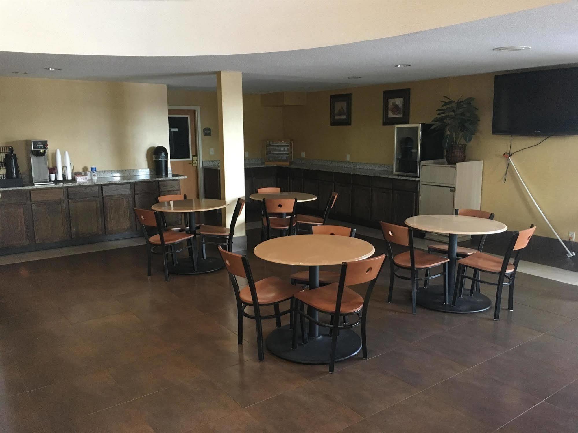 Econo Lodge Lafayette Exteriör bild